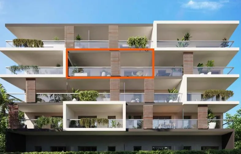 Appartement Alchimy Antibes Apartment