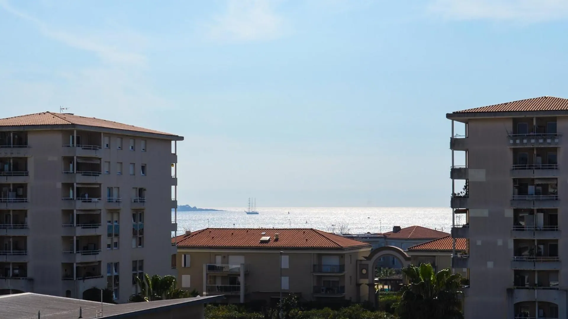 Appartement Alchimy Antibes Apartment