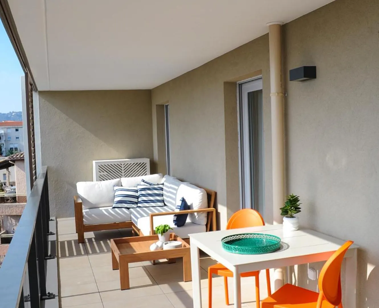 Appartement Alchimy Antibes 0*,  France