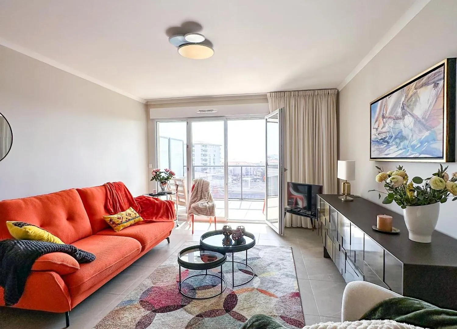 Appartement Alchimy Antibes