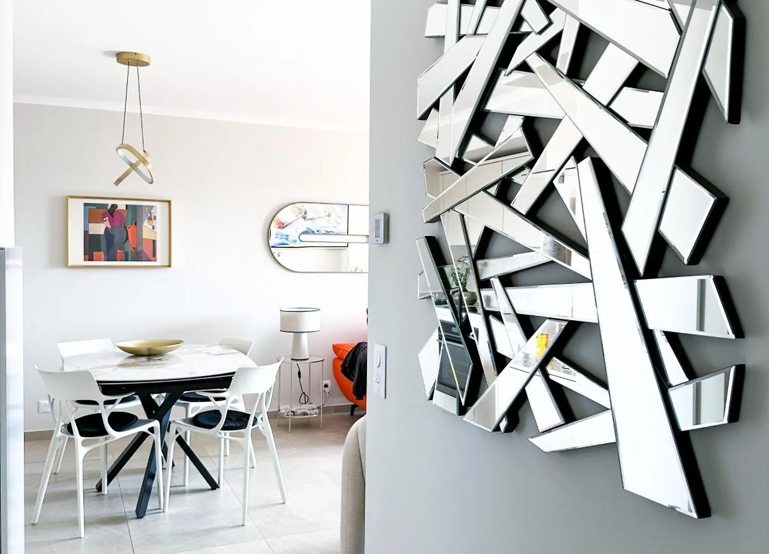 Appartement Alchimy Antibes