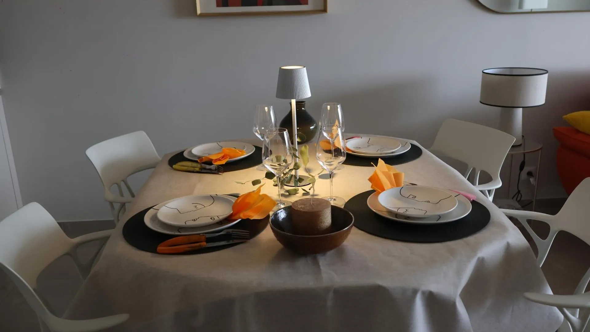 Apartment Appartement Alchimy Antibes France