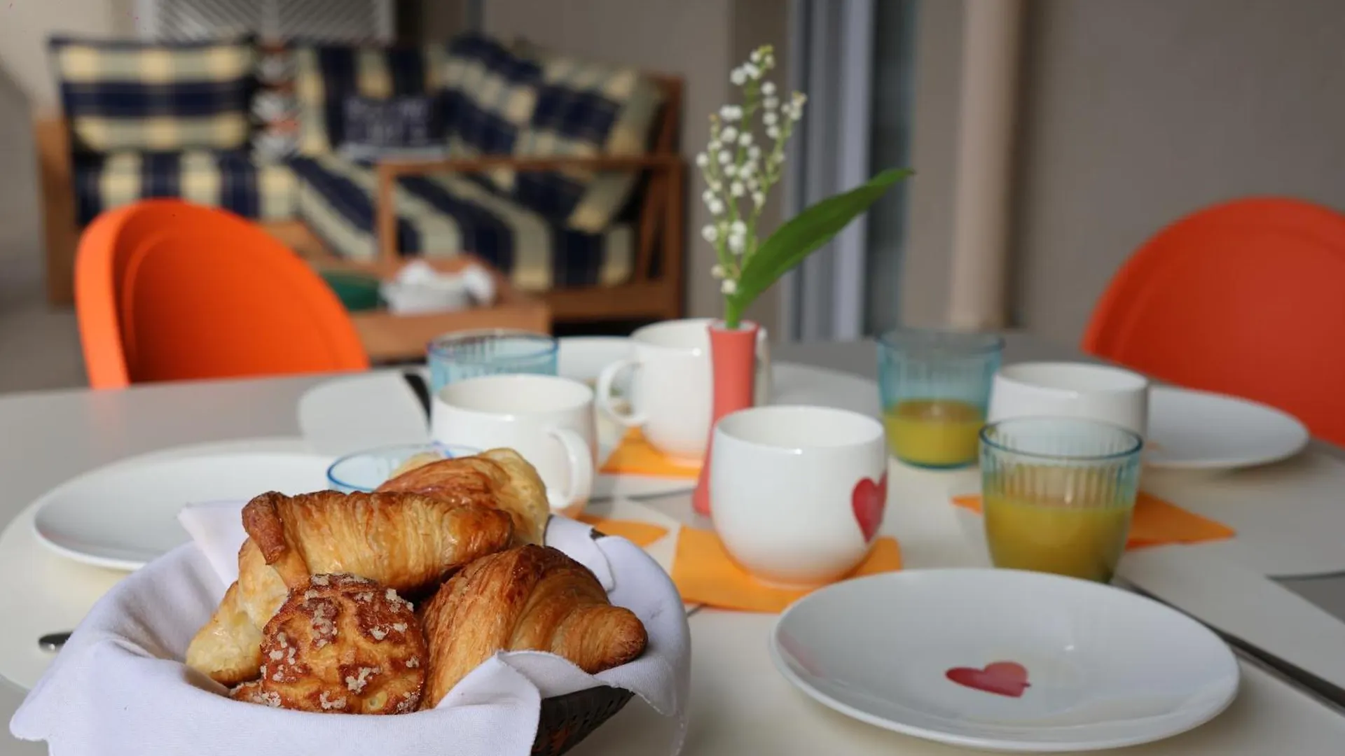 Appartement Alchimy Antibes