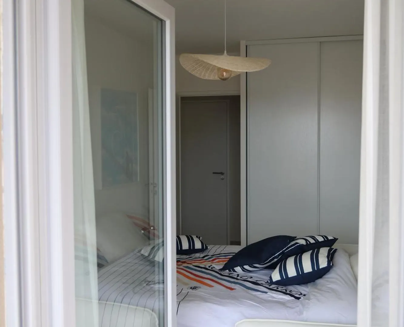 Apartment Appartement Alchimy Antibes