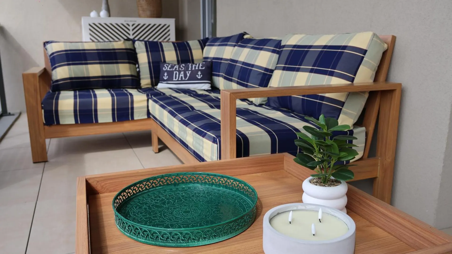 Appartement Alchimy Antibes