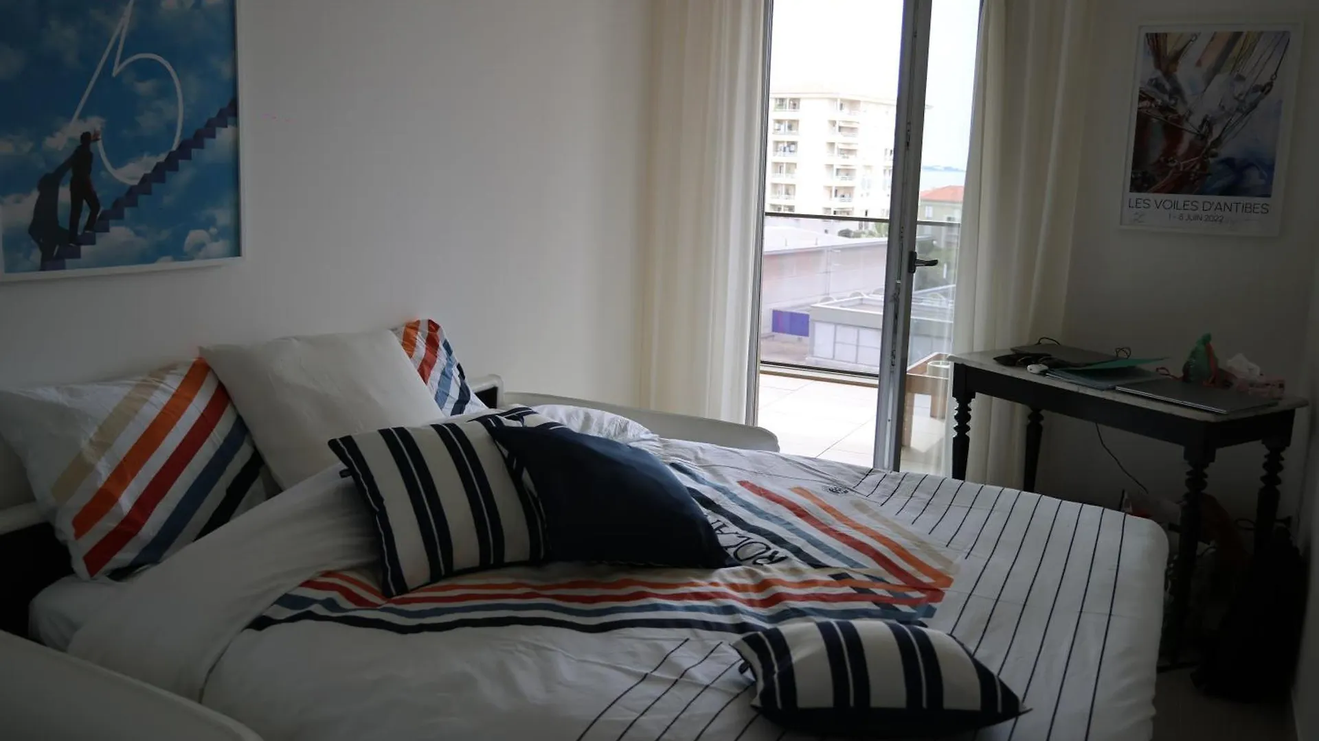 Appartement Alchimy Antibes 0*,  France