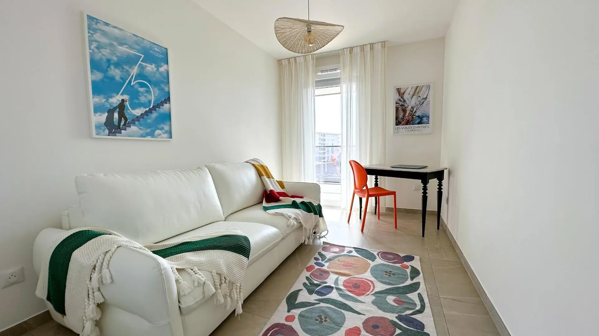 Appartement Alchimy Antibes Frankrijk
