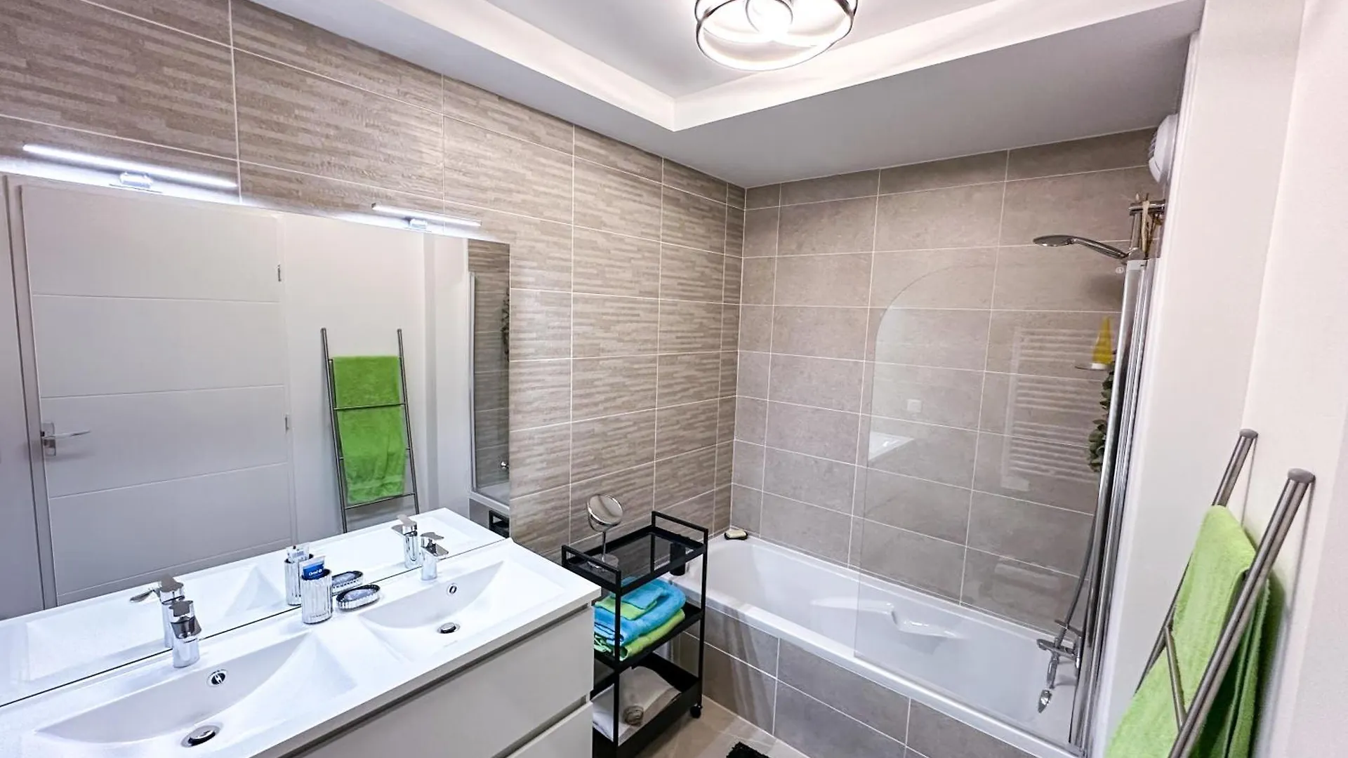 Appartement Alchimy Antibes