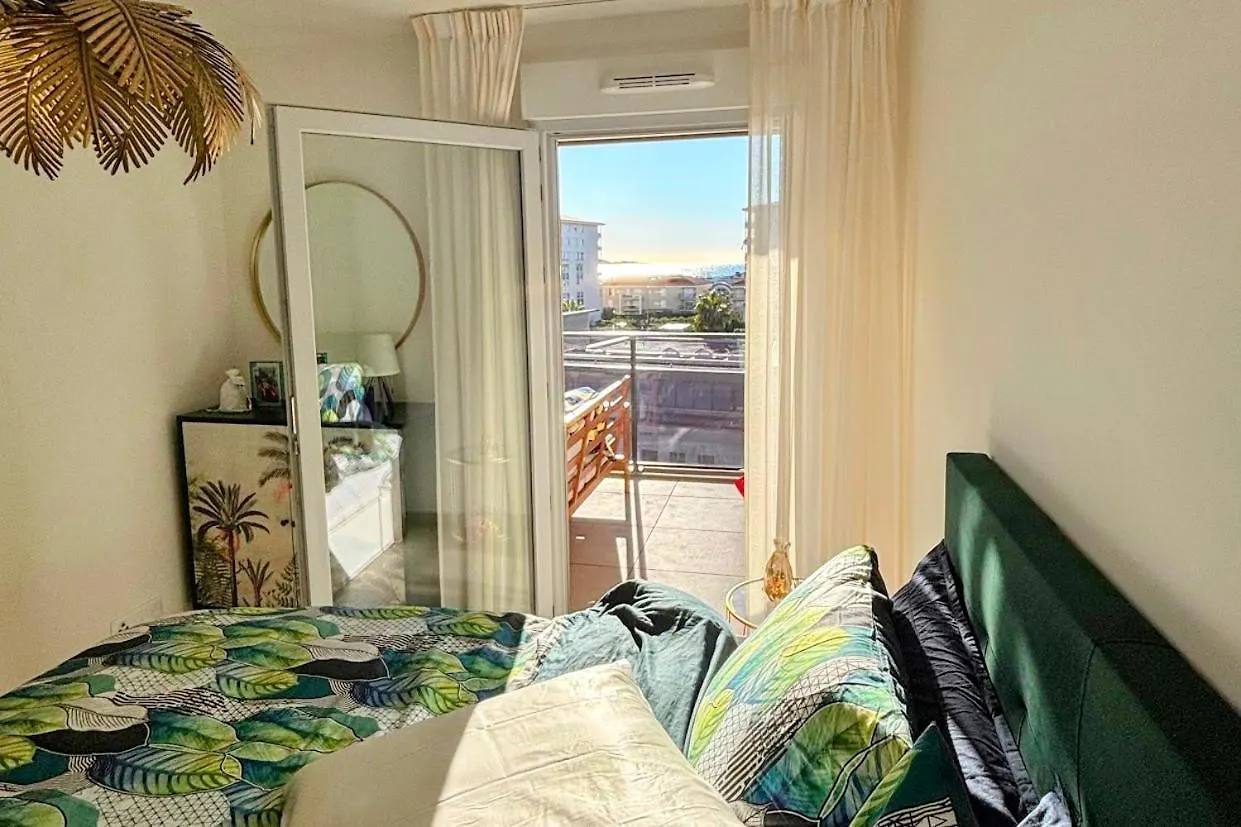 Appartement Alchimy Antibes