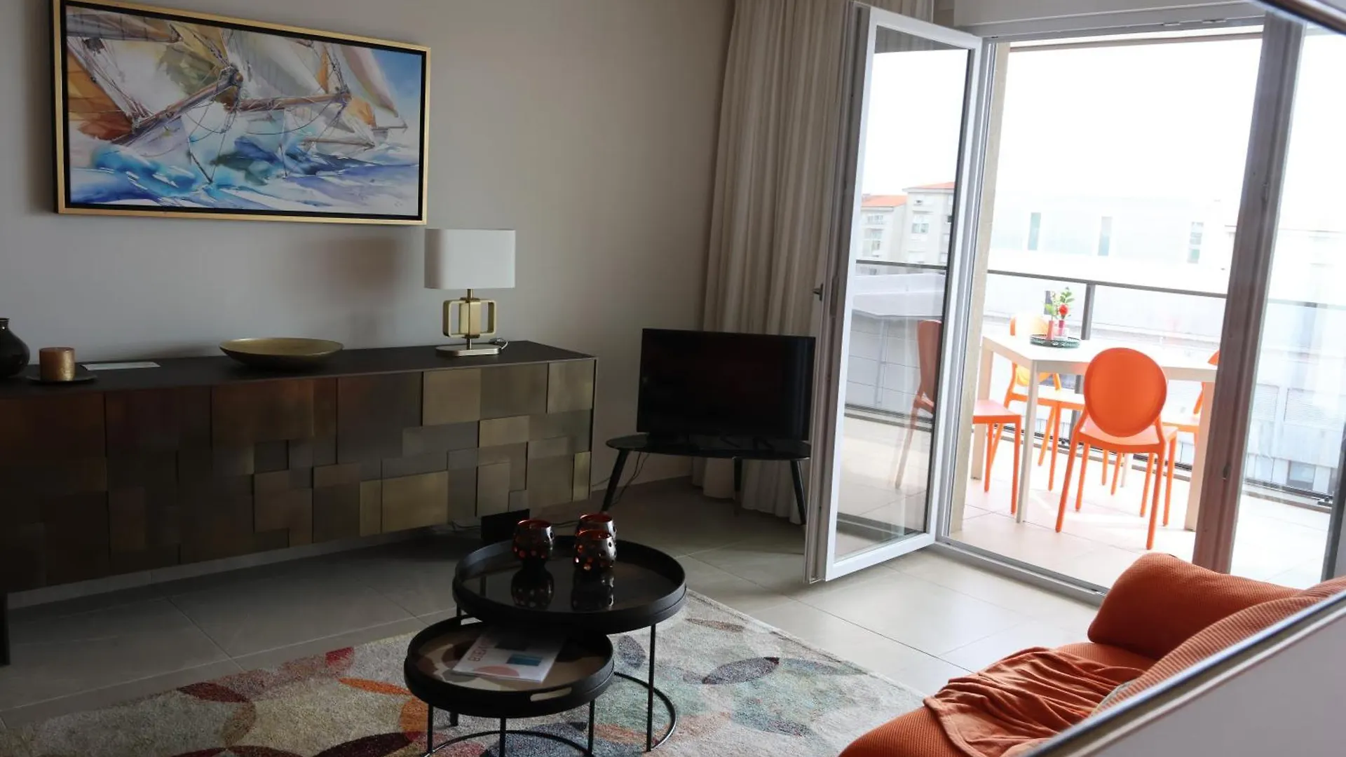 Appartement Alchimy Antibes 0*,