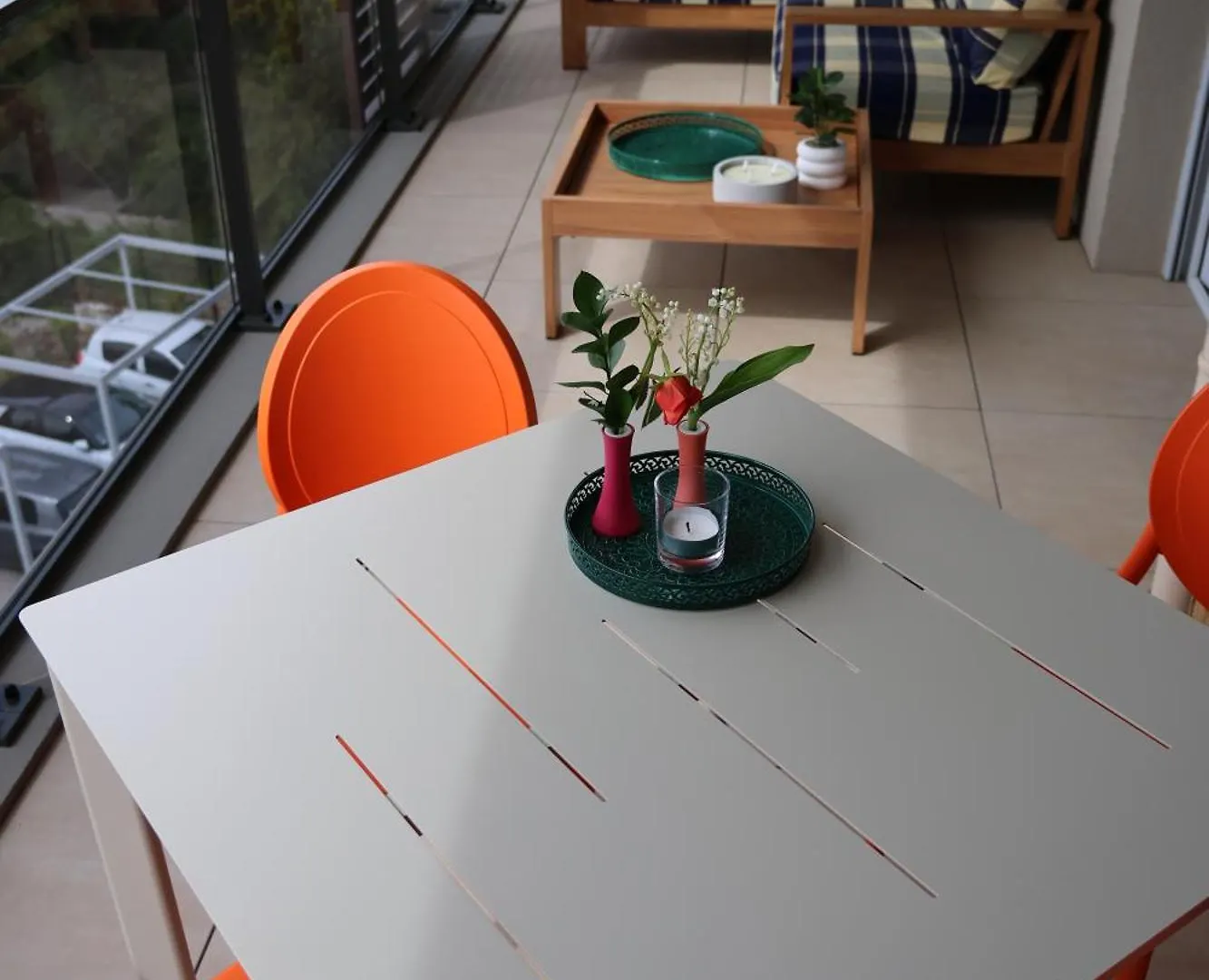 Appartement Alchimy Antibes Frankrijk