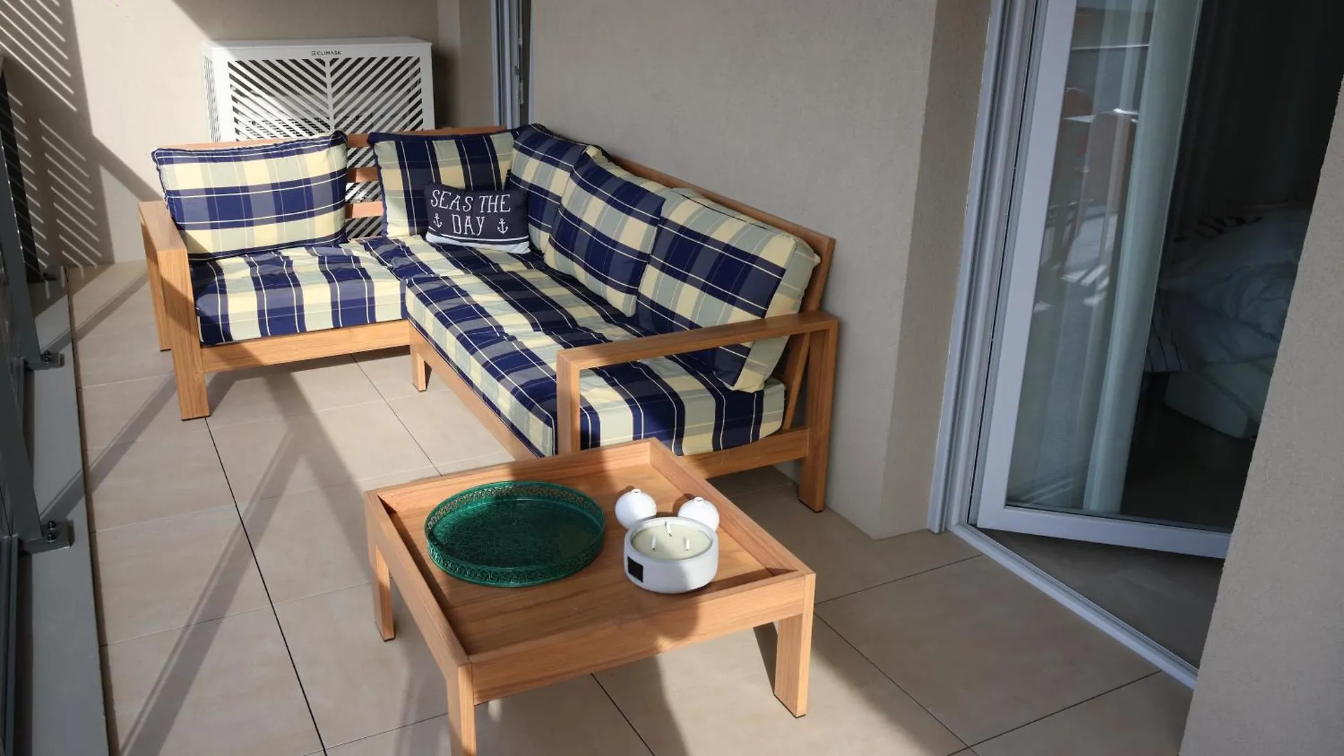 Appartement Alchimy Antibes